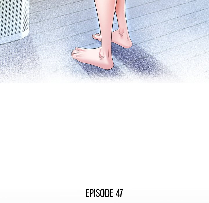 Unexpected Ties Chapter 47 - Page 15