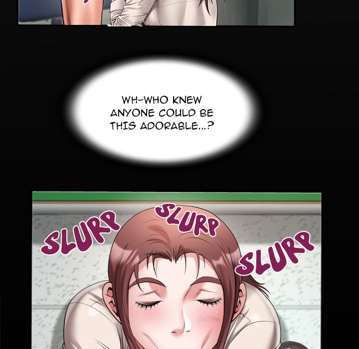 Unexpected Ties Chapter 47 - Page 20