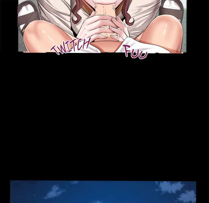 Unexpected Ties Chapter 47 - Page 21