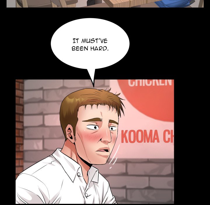 Unexpected Ties Chapter 47 - Page 25