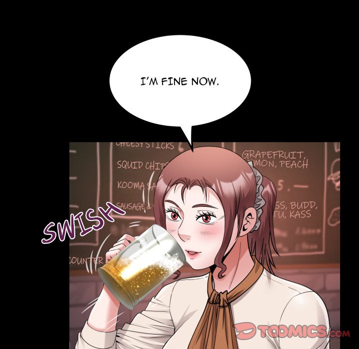 Unexpected Ties Chapter 47 - Page 26
