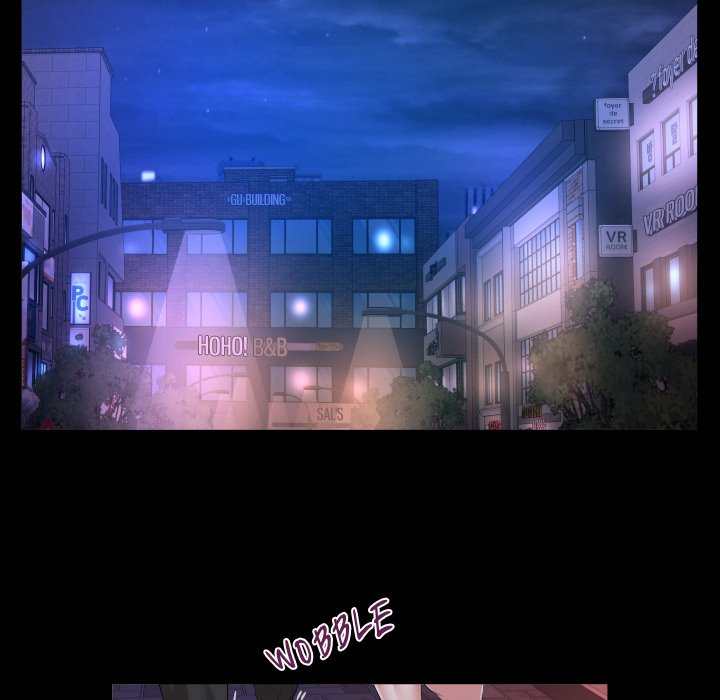 Unexpected Ties Chapter 47 - Page 28