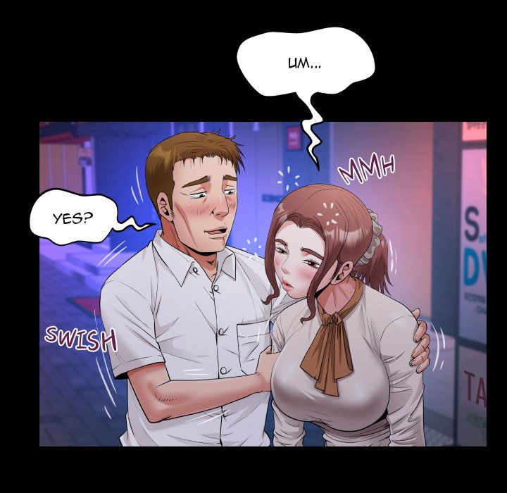 Unexpected Ties Chapter 47 - Page 31
