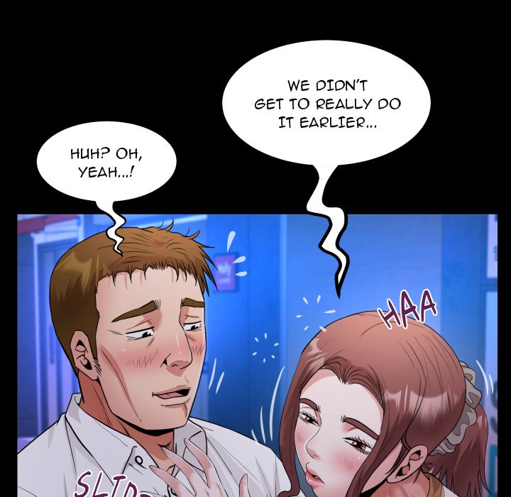 Unexpected Ties Chapter 47 - Page 32