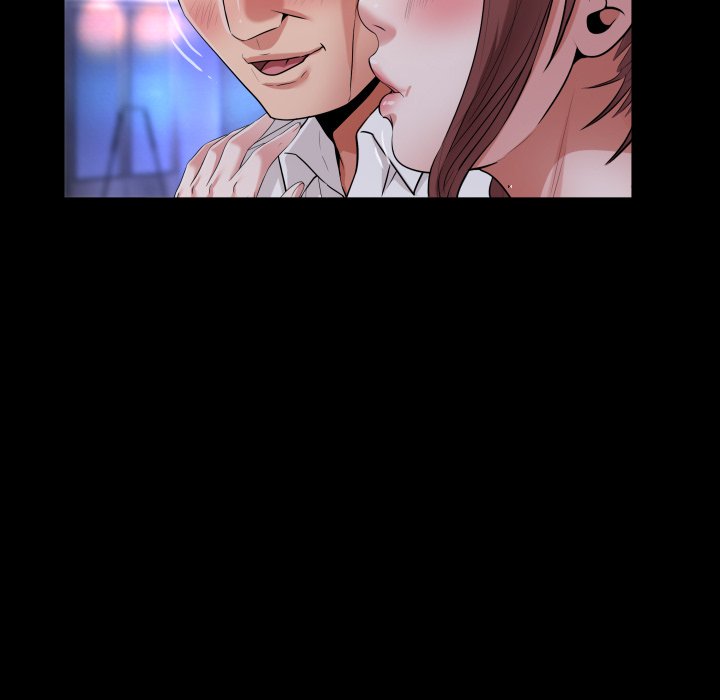 Unexpected Ties Chapter 47 - Page 35