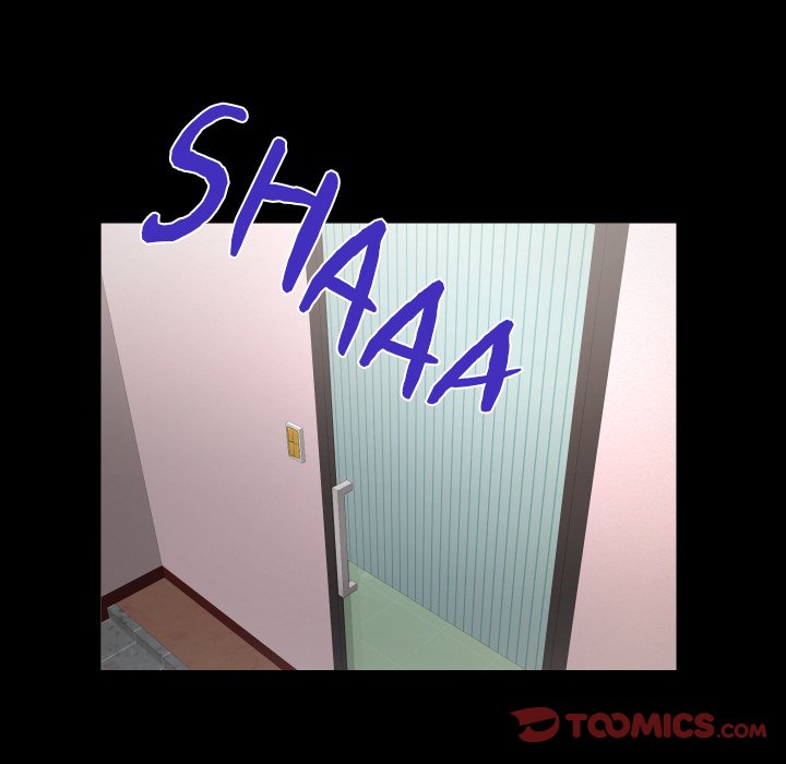Unexpected Ties Chapter 47 - Page 38