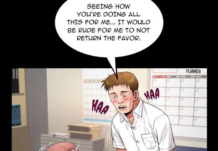 Unexpected Ties Chapter 47 - Page 4