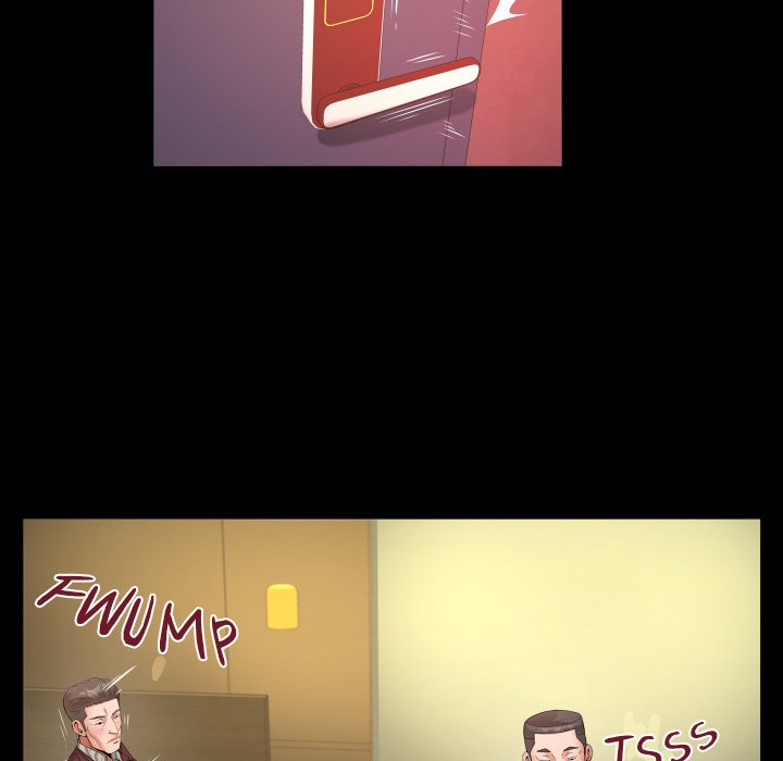 Unexpected Ties Chapter 47 - Page 61