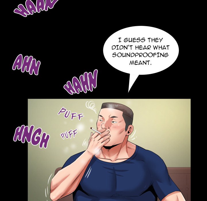 Unexpected Ties Chapter 47 - Page 64