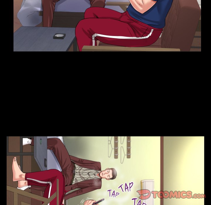 Unexpected Ties Chapter 47 - Page 66