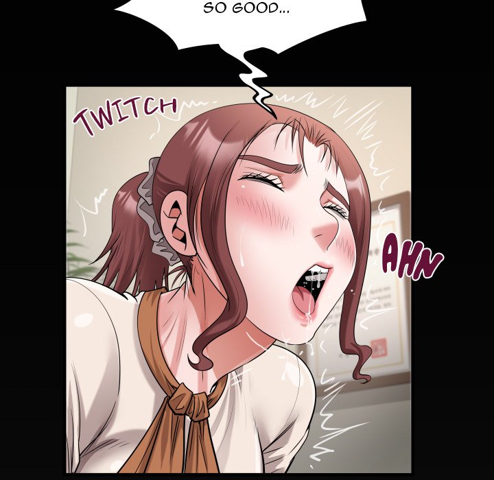 Unexpected Ties Chapter 47 - Page 7