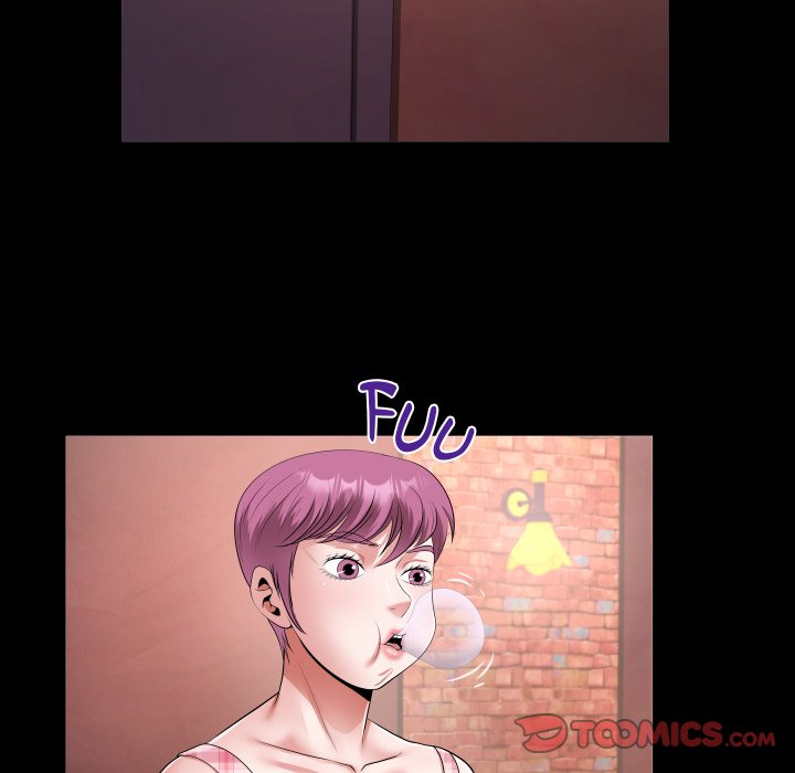 Unexpected Ties Chapter 47 - Page 74