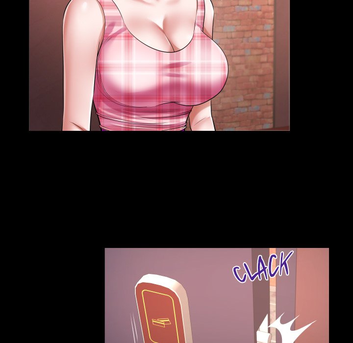Unexpected Ties Chapter 47 - Page 75