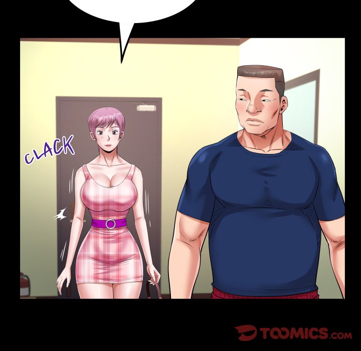 Unexpected Ties Chapter 47 - Page 78