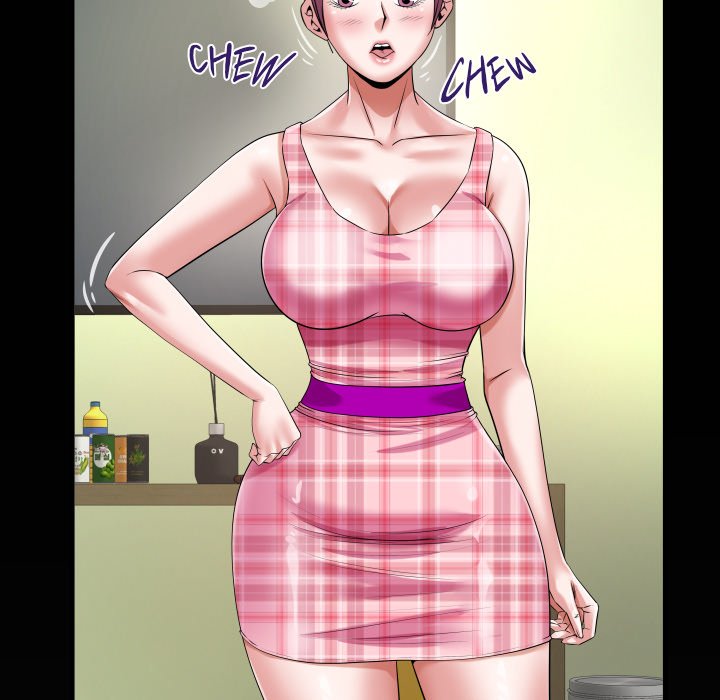 Unexpected Ties Chapter 47 - Page 85