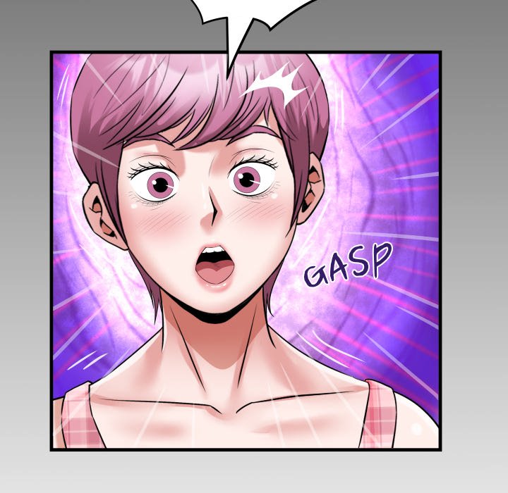 Unexpected Ties Chapter 47 - Page 88