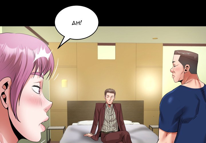 Unexpected Ties Chapter 48 - Page 1