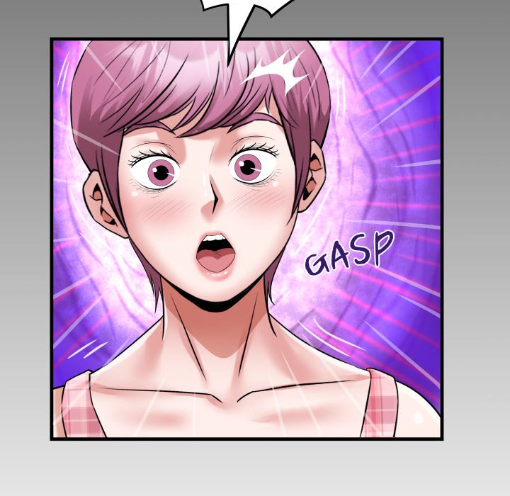 Unexpected Ties Chapter 48 - Page 11