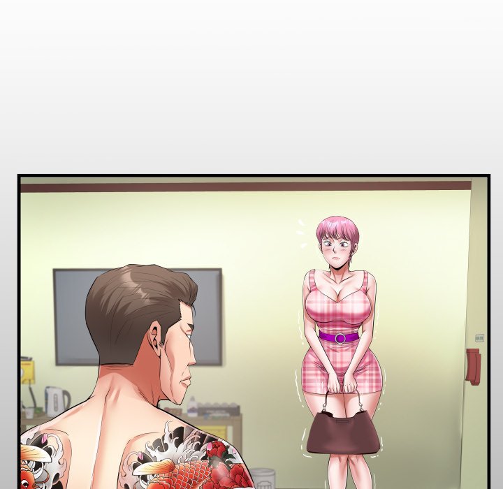 Unexpected Ties Chapter 48 - Page 16