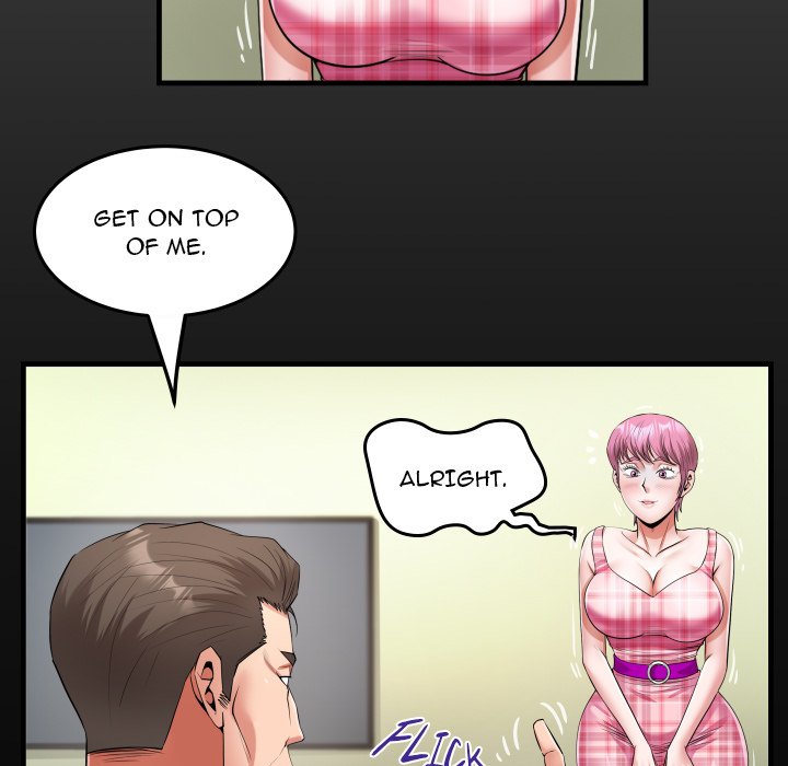 Unexpected Ties Chapter 48 - Page 19