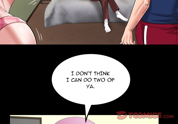 Unexpected Ties Chapter 48 - Page 2