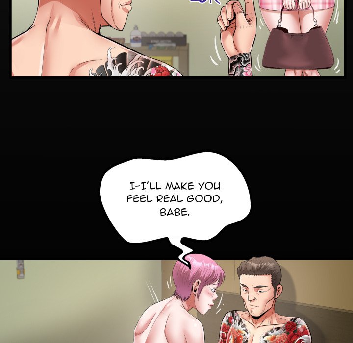 Unexpected Ties Chapter 48 - Page 20