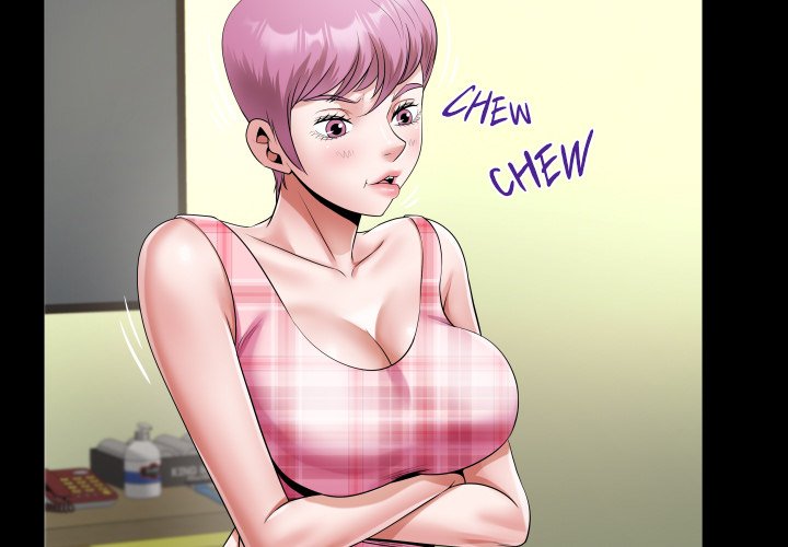Unexpected Ties Chapter 48 - Page 3