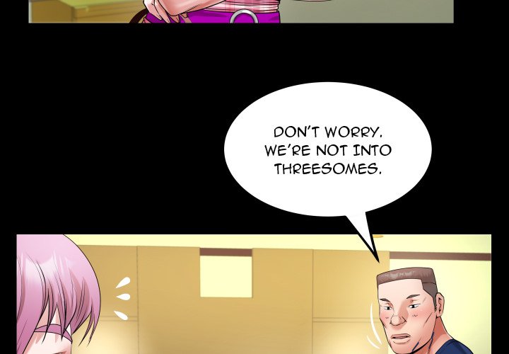 Unexpected Ties Chapter 48 - Page 4