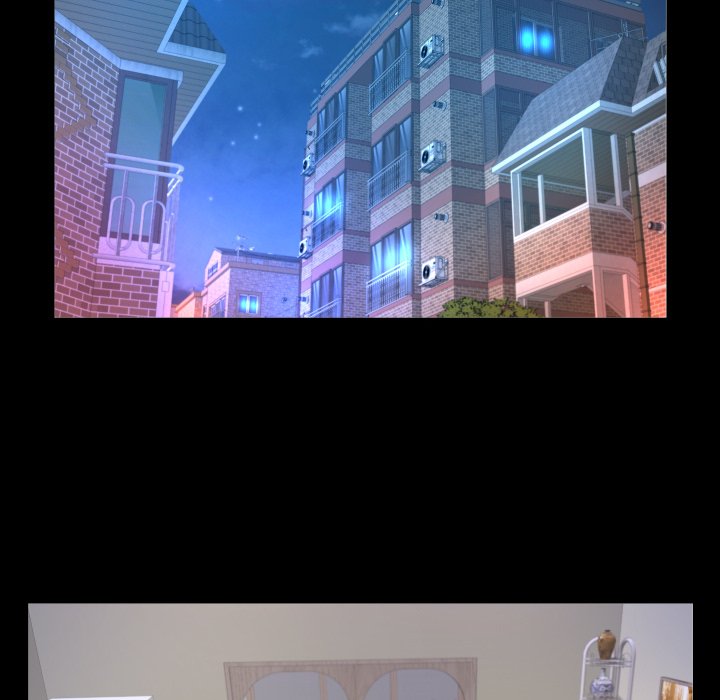 Unexpected Ties Chapter 48 - Page 44
