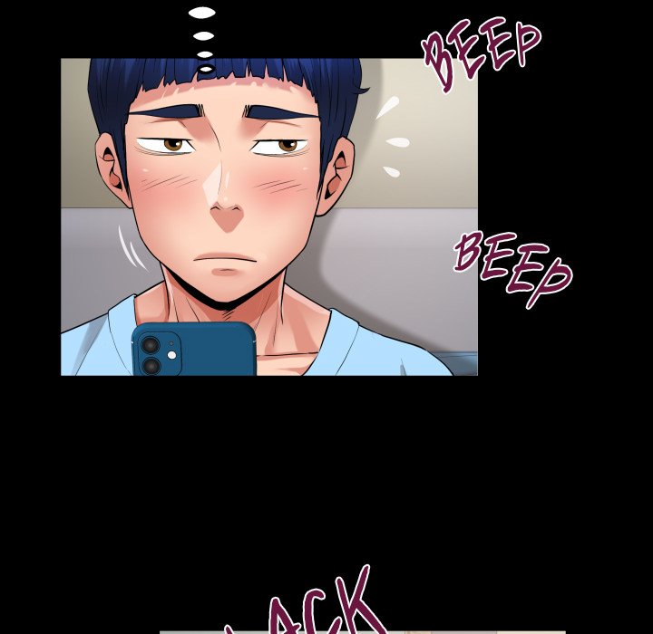 Unexpected Ties Chapter 48 - Page 48