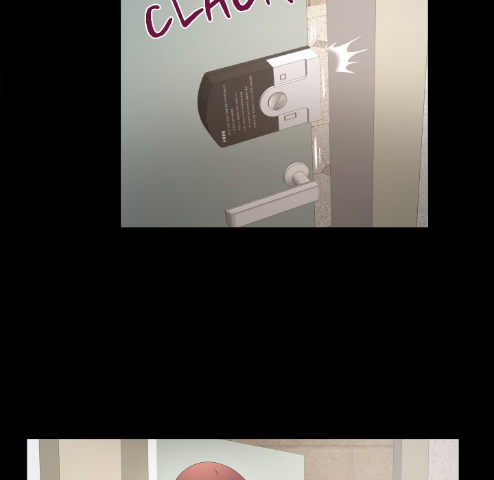 Unexpected Ties Chapter 48 - Page 49