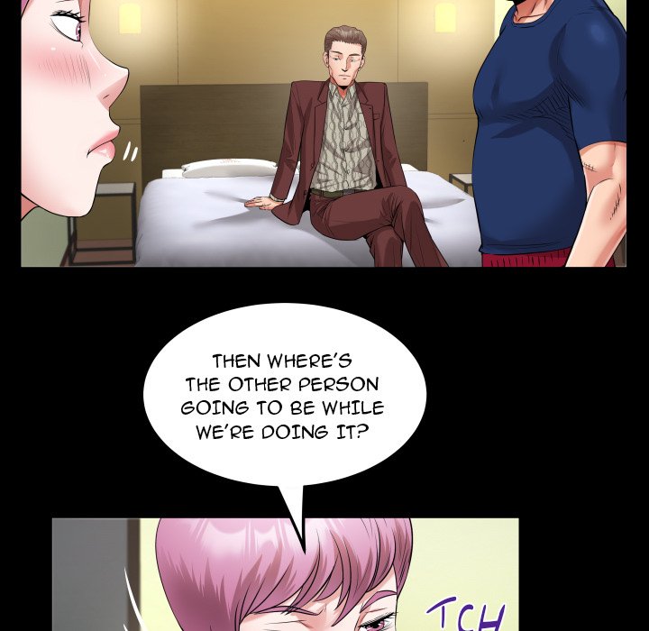 Unexpected Ties Chapter 48 - Page 5