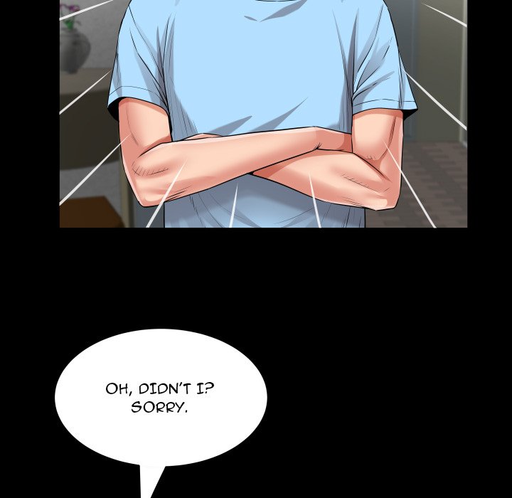 Unexpected Ties Chapter 48 - Page 53