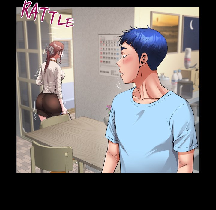 Unexpected Ties Chapter 48 - Page 55