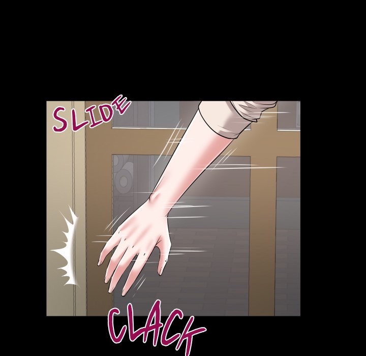 Unexpected Ties Chapter 48 - Page 56