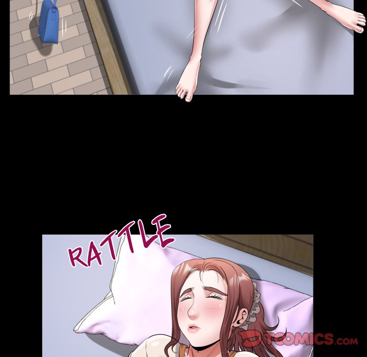 Unexpected Ties Chapter 48 - Page 58