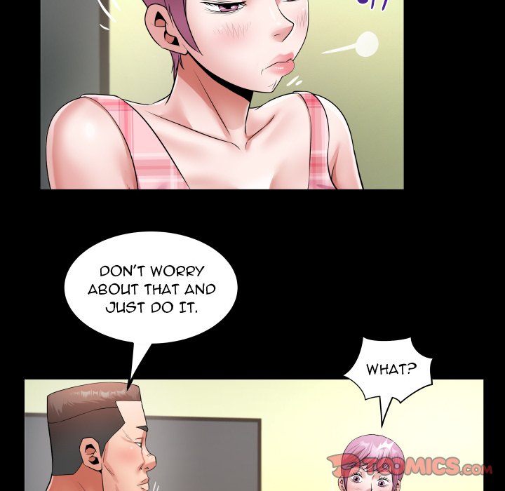 Unexpected Ties Chapter 48 - Page 6