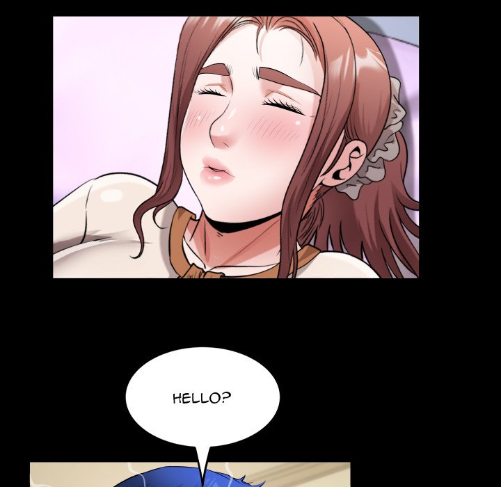 Unexpected Ties Chapter 48 - Page 61