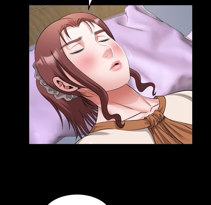 Unexpected Ties Chapter 48 - Page 63