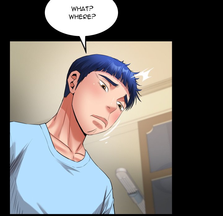 Unexpected Ties Chapter 48 - Page 64