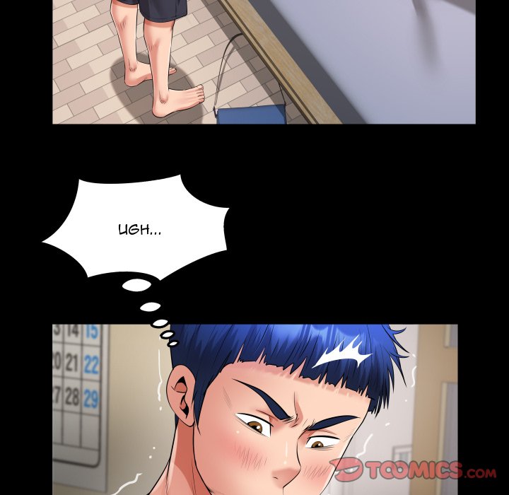 Unexpected Ties Chapter 48 - Page 66