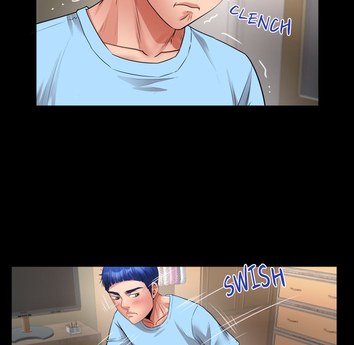 Unexpected Ties Chapter 48 - Page 67