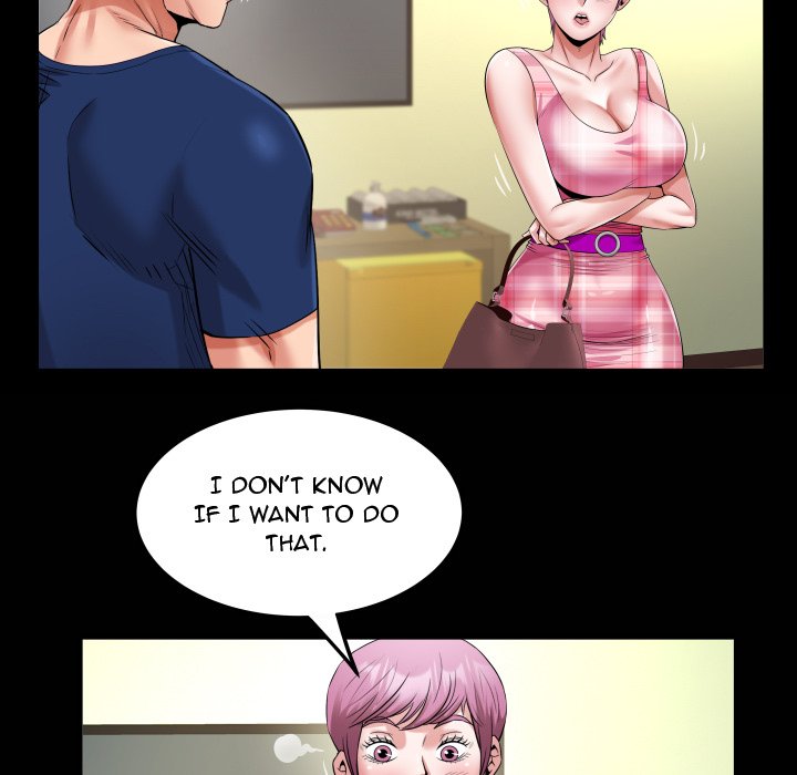 Unexpected Ties Chapter 48 - Page 7