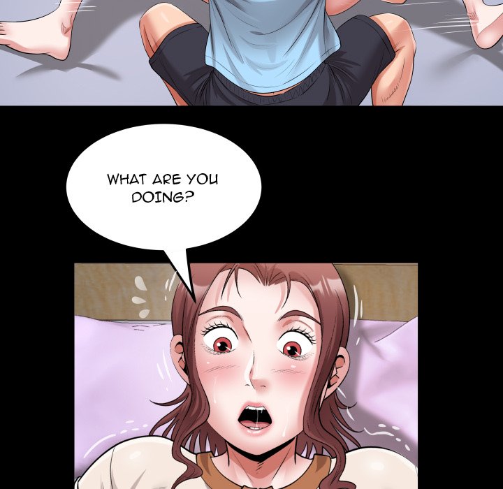 Unexpected Ties Chapter 48 - Page 71
