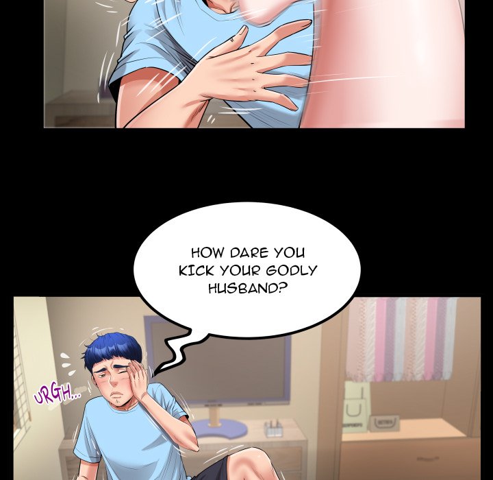 Unexpected Ties Chapter 48 - Page 76