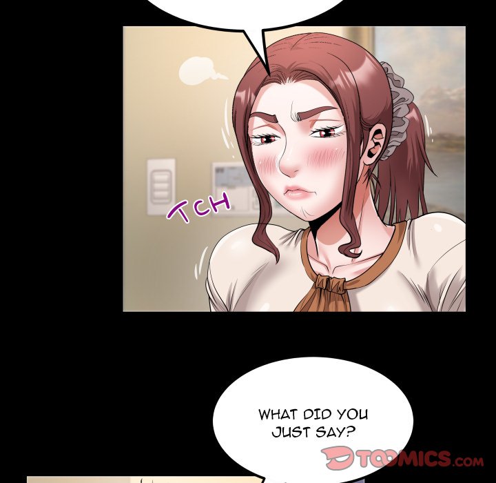 Unexpected Ties Chapter 48 - Page 78