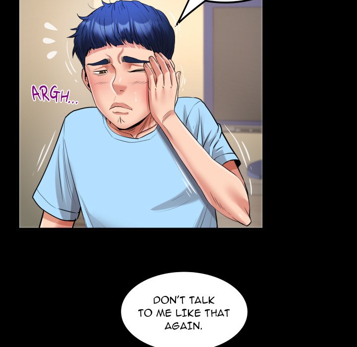 Unexpected Ties Chapter 48 - Page 79