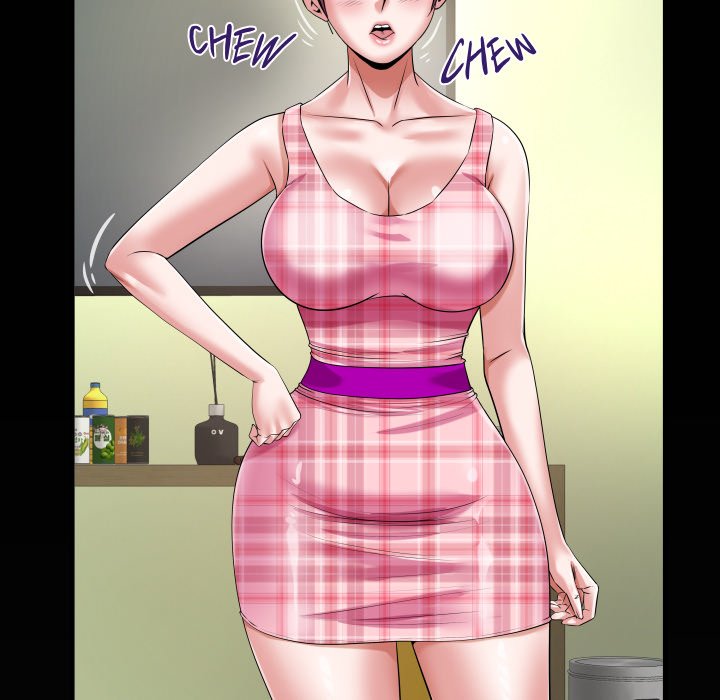 Unexpected Ties Chapter 48 - Page 8