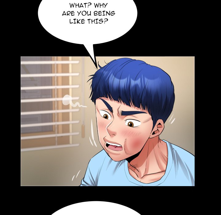 Unexpected Ties Chapter 48 - Page 81