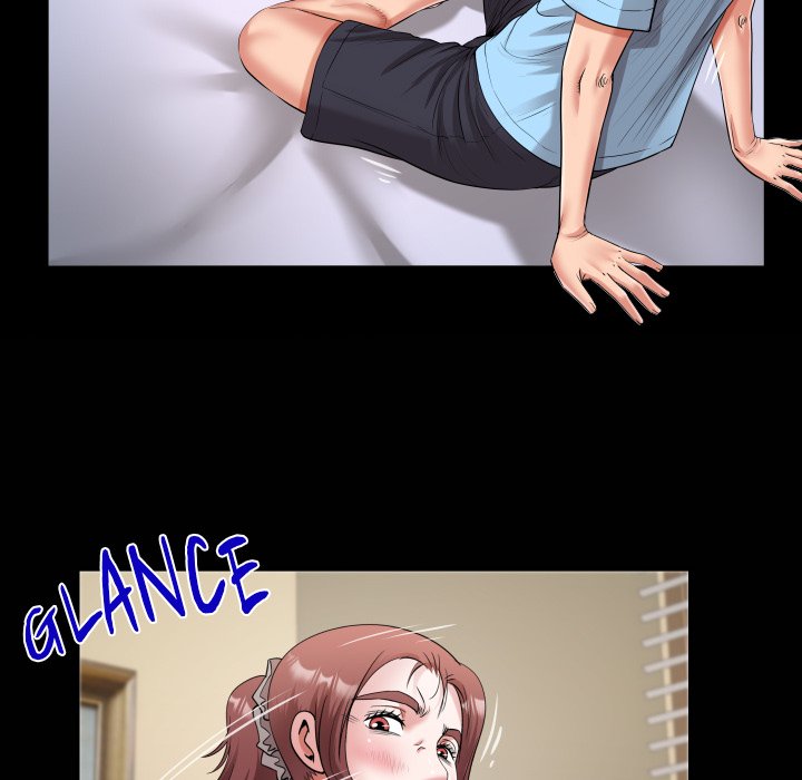 Unexpected Ties Chapter 48 - Page 84